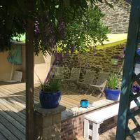 Vue extérieur