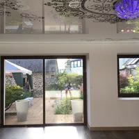 Salle pour séminaire ou pour danser
