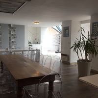 Salle réception