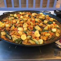 Tajine livrée