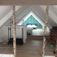 Loft nature