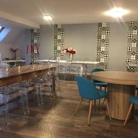 Salle de reception