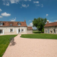 Domaine de la Galinière