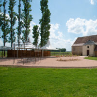 Domaine de la Galinière