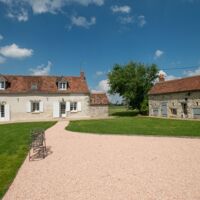 Domaine de la Galinière