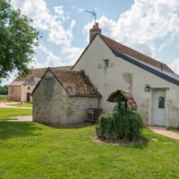Domaine de la Galinière