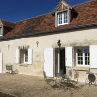 Domaine de la Galinière