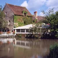 Moulin de Chameron