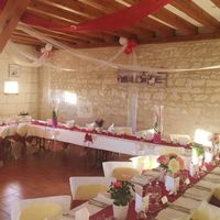 Gîte de Sermoise