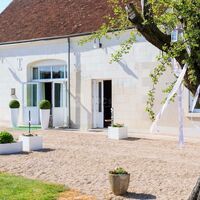 Gîte de Sermoise