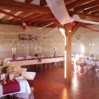 Gîte de Sermoise