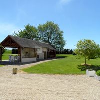 Gîte de Sermoise