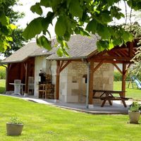Gîte de Sermoise