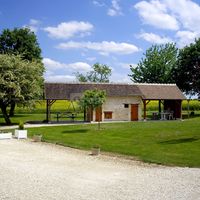 Gîte de Sermoise