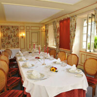 Salon François 1er