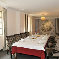 Salle à Mandre