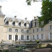 Château de Blet