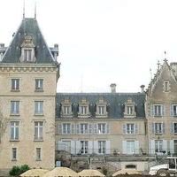 Château de Blet