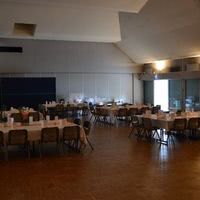 Espace Madeleine Sologne