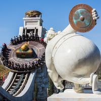 Parc Astérix Conventions & Séminaires