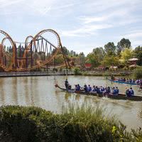 Parc Astérix Conventions & Séminaires