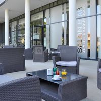Golden Tulip Pornic Suites