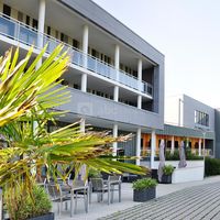 Golden Tulip Pornic Suites