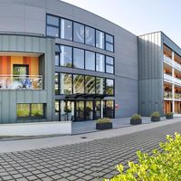 Golden Tulip Pornic Suites