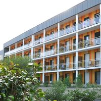 Golden Tulip Pornic Suites