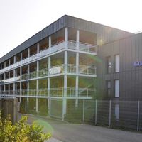 Golden Tulip Pornic Suites