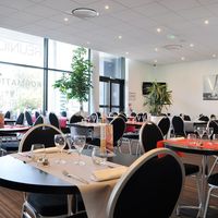 Golden Tulip Pornic Suites