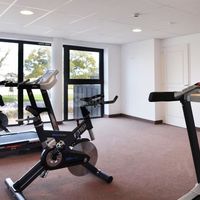 Golden Tulip Pornic Suites