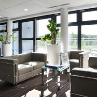 Golden Tulip Pornic Suites