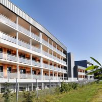 Golden Tulip Pornic Suites