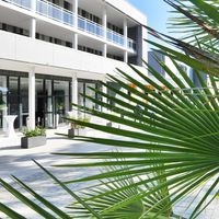 Golden Tulip Pornic Suites