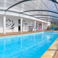 Golden Tulip Pornic Suites
