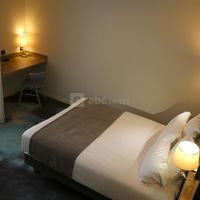 Hôtel Le Saint Aubert ***