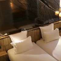 Hôtel Le Saint Aubert ***