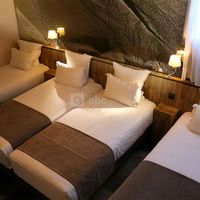 Hôtel Le Saint Aubert ***