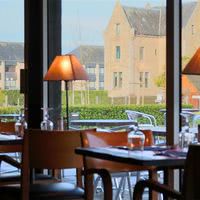 Hôtel Le Saint Aubert ***