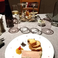 Restaurant de la Lande