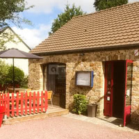 Restaurant de la Lande