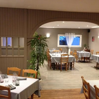 Restaurant de la Lande