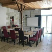 Tours à Table