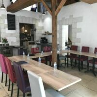 Tours à Table