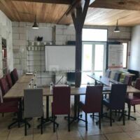 Tours à Table