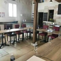 Tours à Table