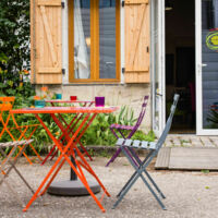 Tours à Table