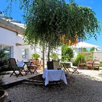 Le Relais Marine