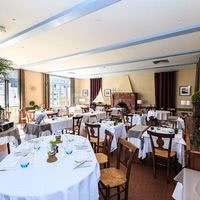 Le Relais Marine